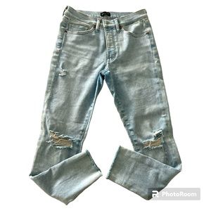 Express Women’s Denim Perfect Jean